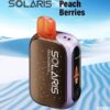Shop Solaris 25K Puffs Disposable in australian