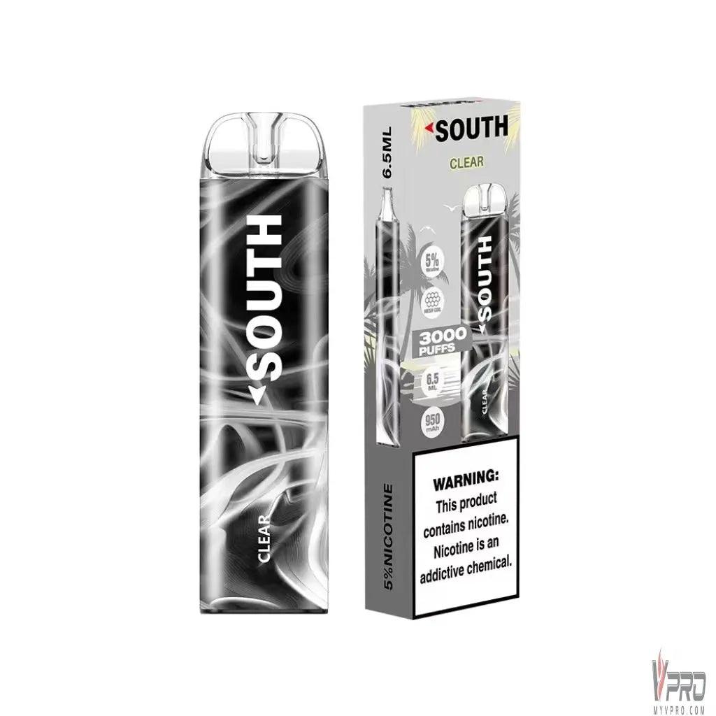 Shop South 3000 Puffs Disposable in australian