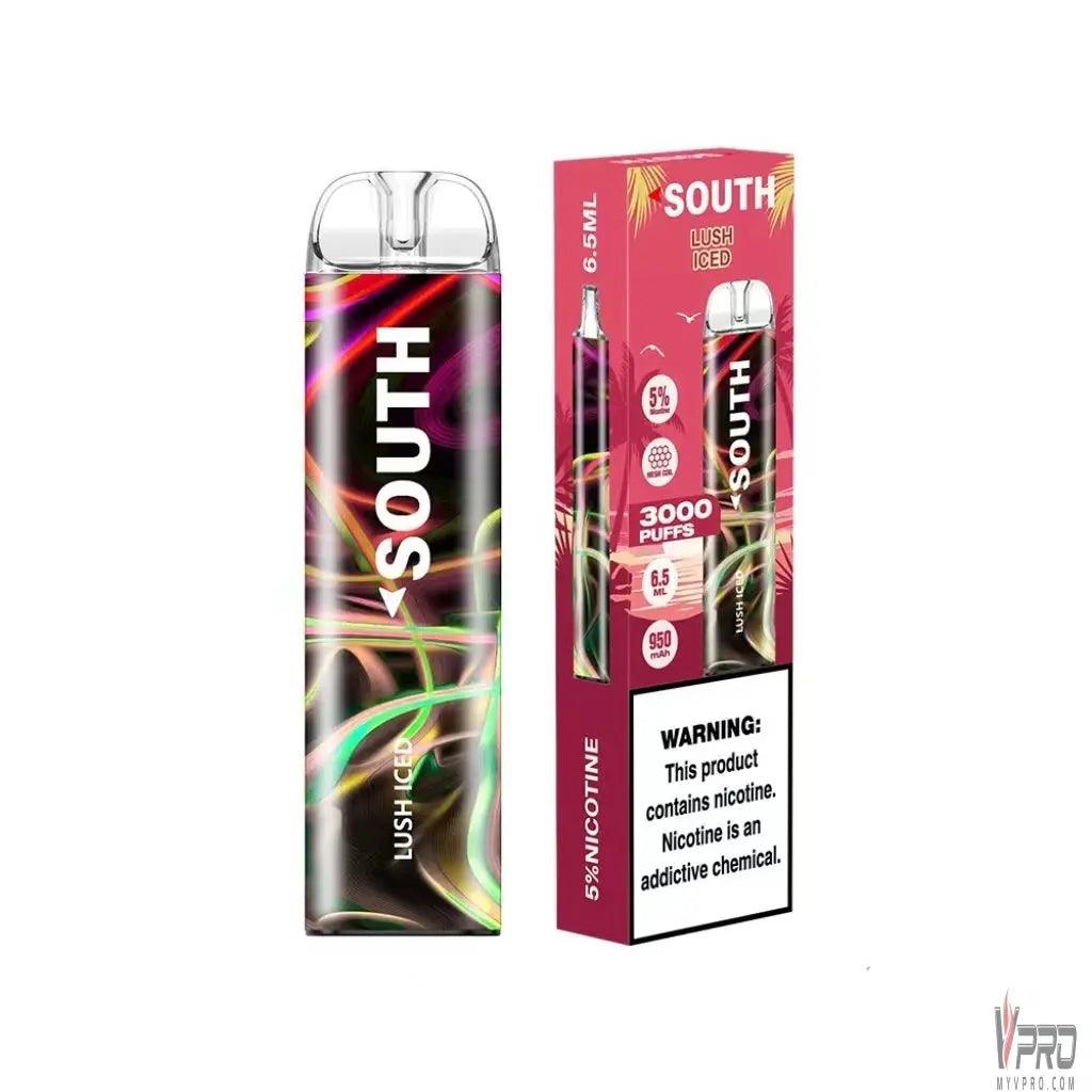 Shop South 3000 Puffs Disposable in australian