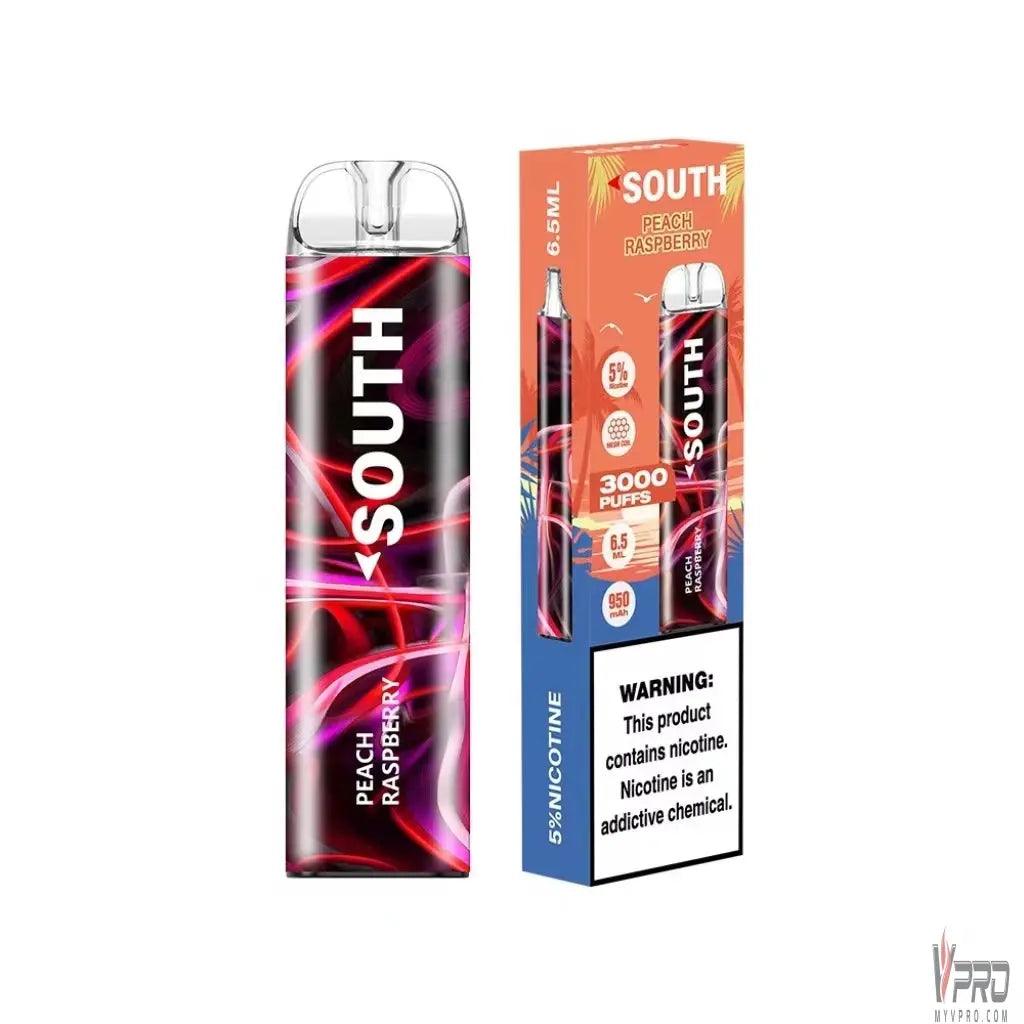 Shop South 3000 Puffs Disposable in australian