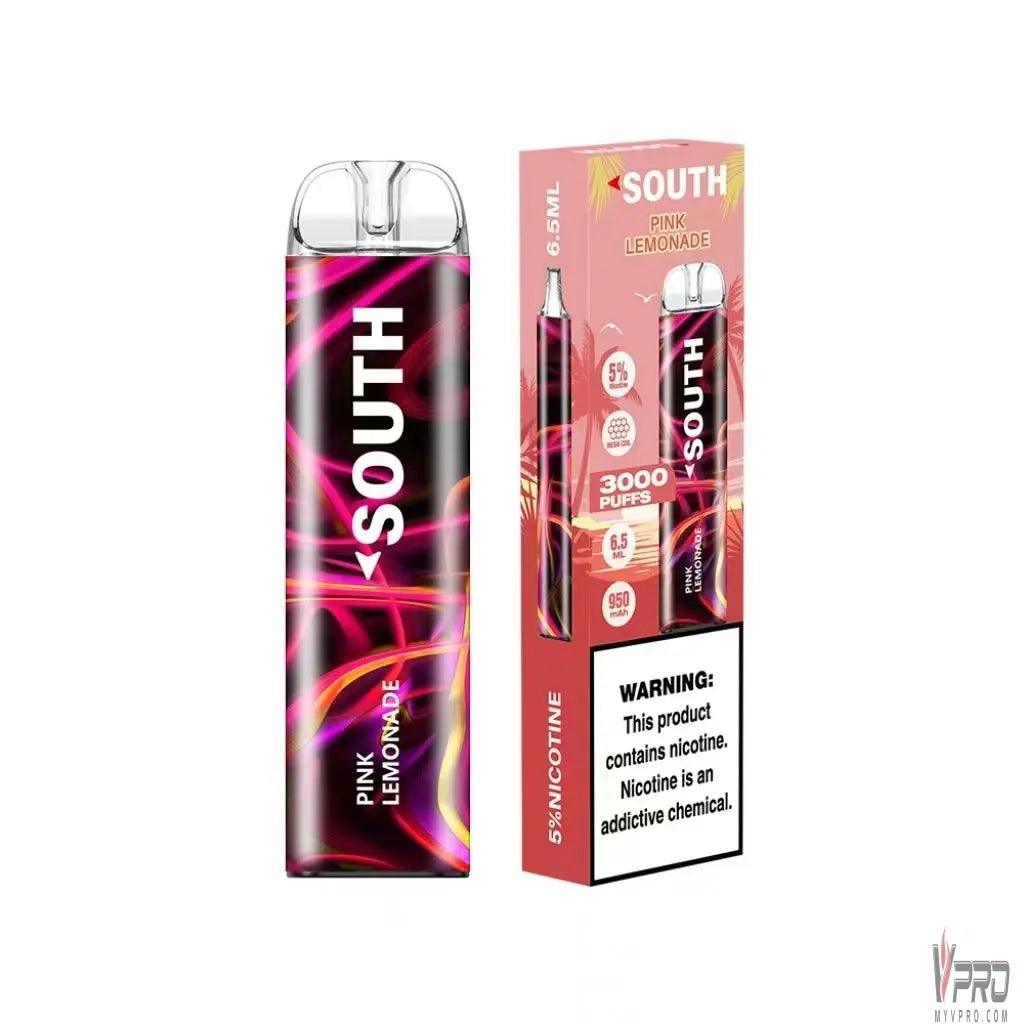 Shop South 3000 Puffs Disposable in australian
