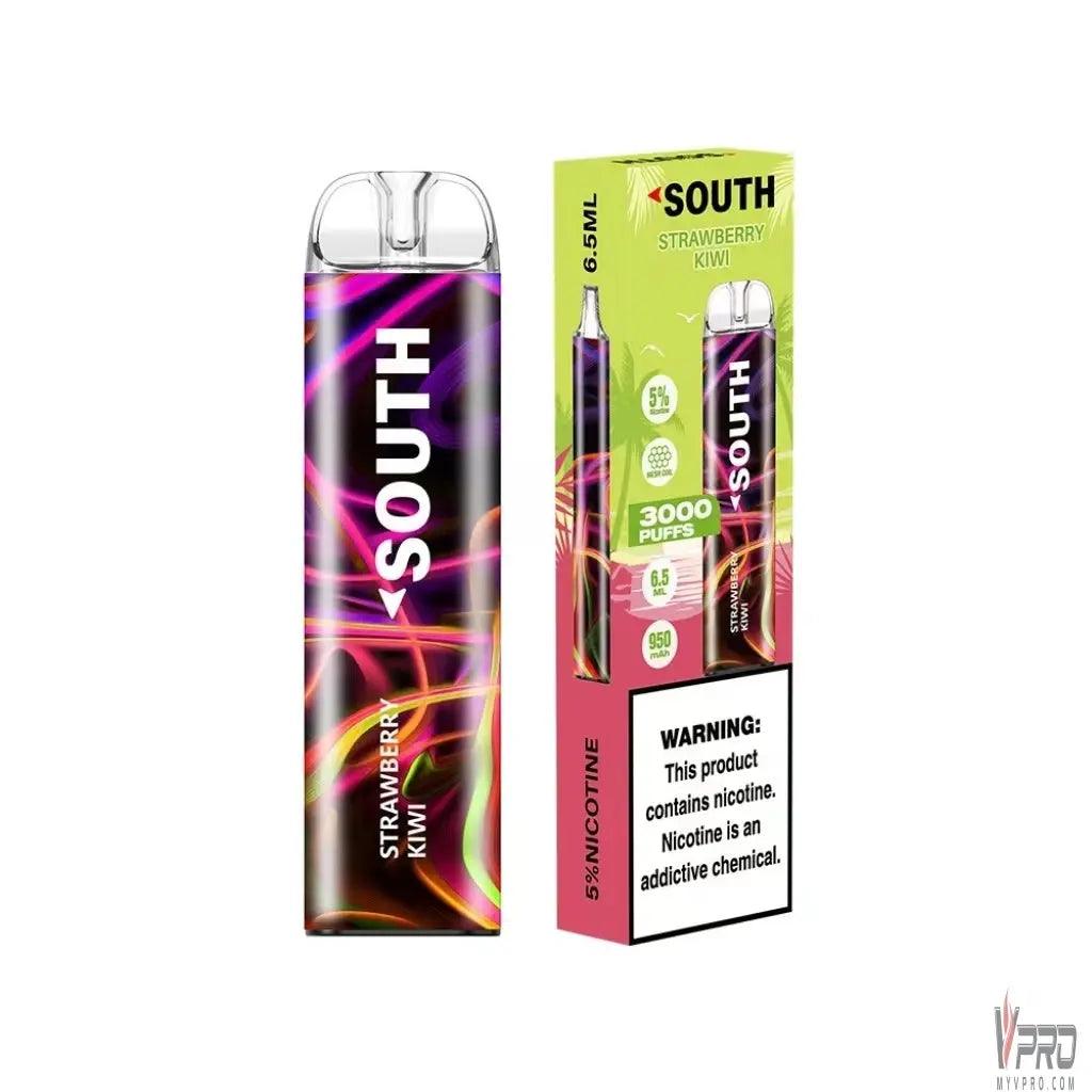 Shop South 3000 Puffs Disposable in australian