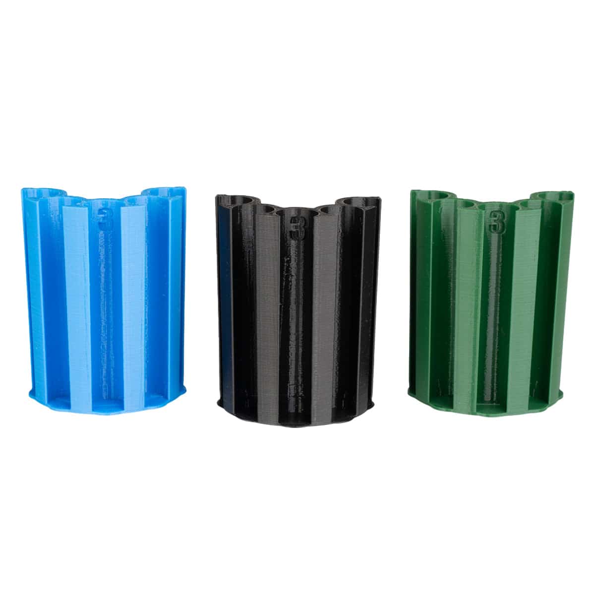 Shop POTV Lobo Dosing Capsule Caddy Insert for Tightvac - 0.12L in australian