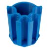 Shop POTV Lobo Dosing Capsule Caddy Insert for Tightvac - 0.12L in australian