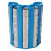 Shop POTV Lobo Dosing Capsule Caddy Insert for Tightvac - 0.12L in australian