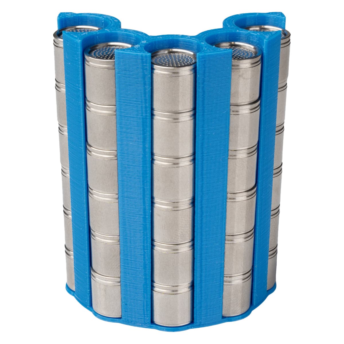 Shop POTV Lobo Dosing Capsule Caddy Insert for Tightvac - 0.12L in australian
