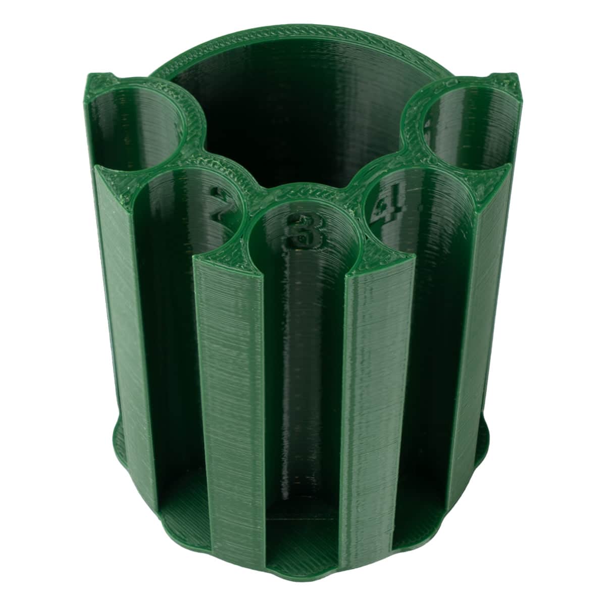 Shop POTV Lobo Dosing Capsule Caddy Insert for Tightvac - 0.12L in australian