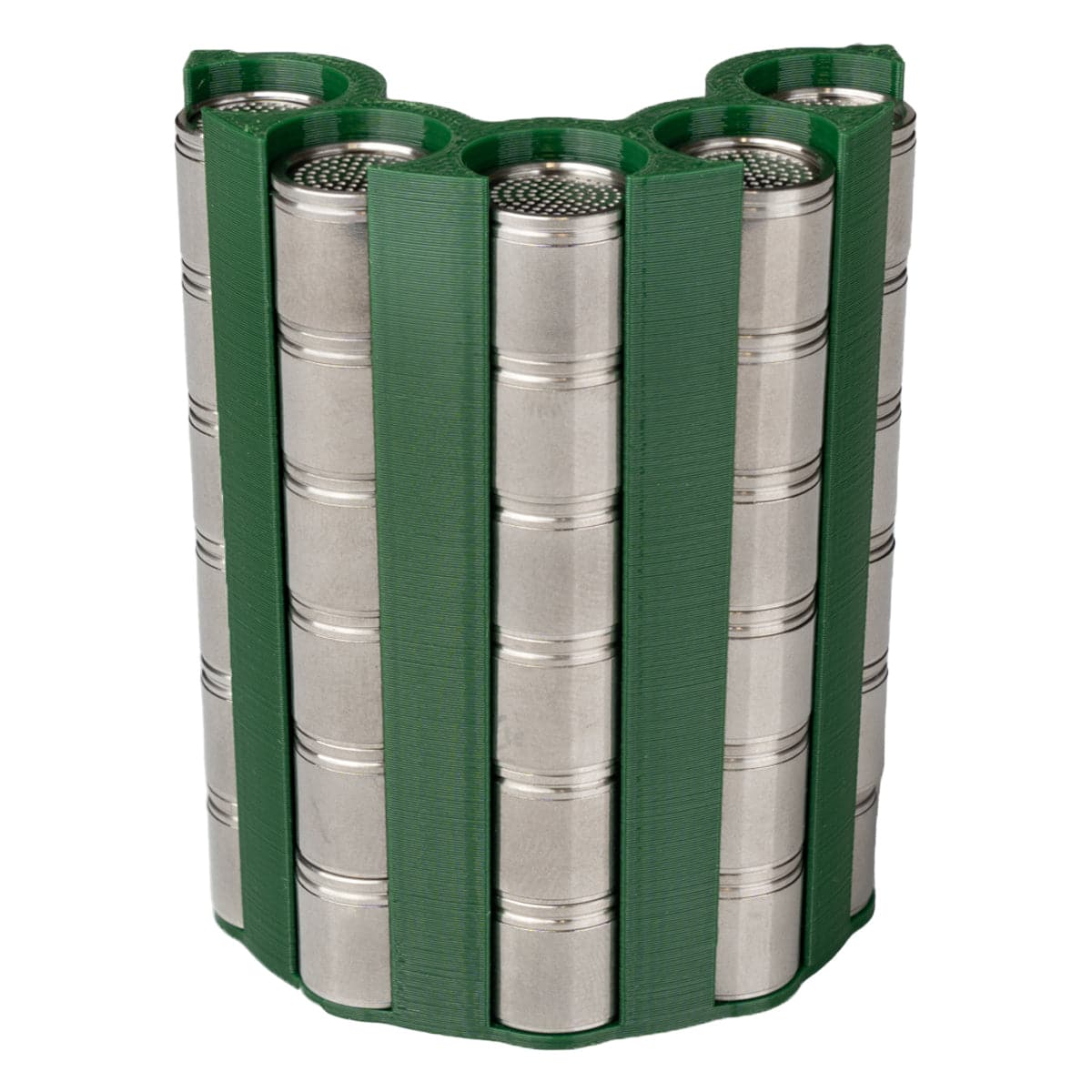Shop POTV Lobo Dosing Capsule Caddy Insert for Tightvac - 0.12L in australian