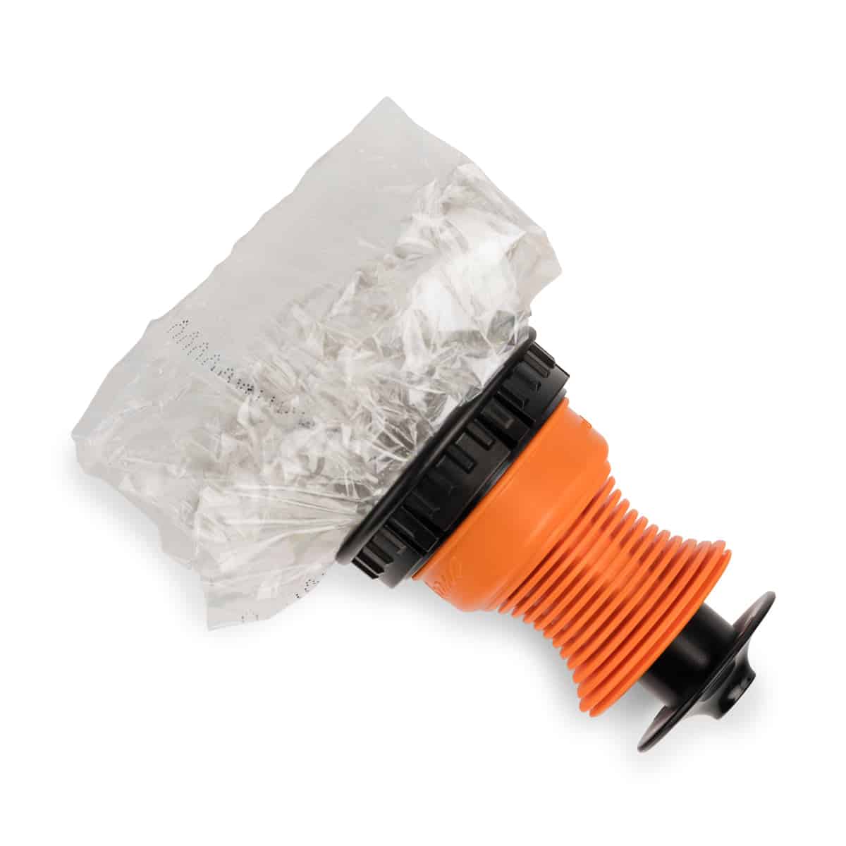 Shop Storz & Bickel Easy Valve Balloon with Adapter in australian