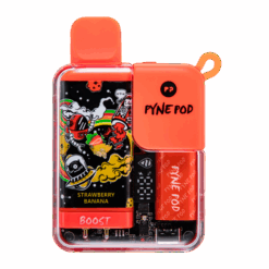 Shop Strawberry Banana Pyne Pod Boost in australian