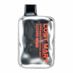 Shop Strawberry Guava Mint Lost Mary OS5000 Luster in australian