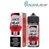 Shop Strawberry Cream Desserts ZTN Juice Head 100ml in australian