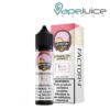 Shop Strawberry Crumble Air Factory eLiquid 60ml in australian