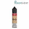 Shop Strawberry Granola Bar YOGI eLiquid 60ml in australian