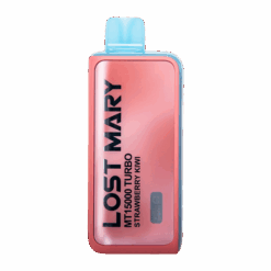 Shop Strawberry Kiwi Lost Mary MT15000 Turbo in australian