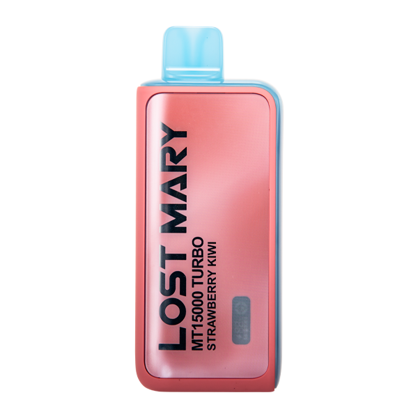 Shop Strawberry Kiwi Lost Mary MT15000 Turbo in australian