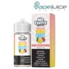 Shop Strawberry Mango Frost Mr Freeze eLiquid 100ml in australian