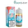 Shop Strawberry Peach Ice TFN Cloud Nurdz 100ml in australian