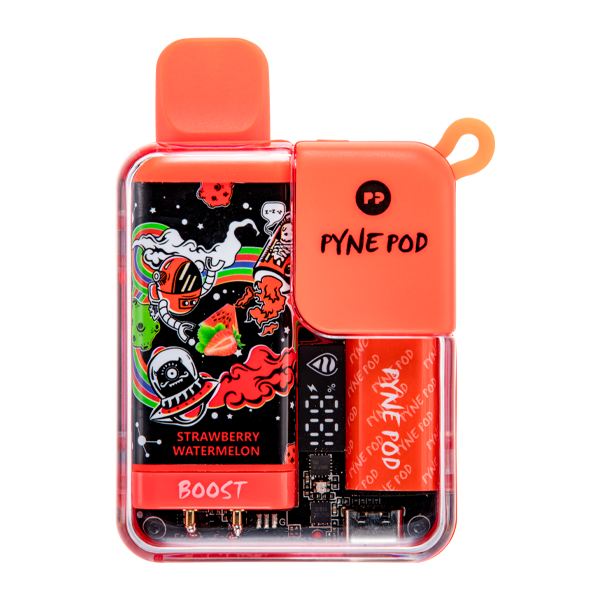 Shop Strawberry Watermelon Pyne Pod Boost in australian