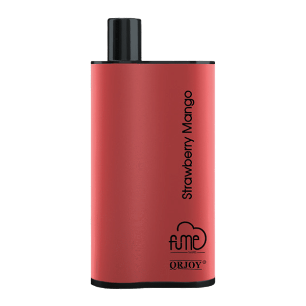 Shop Strawberry Mango Fume Infinity in australian