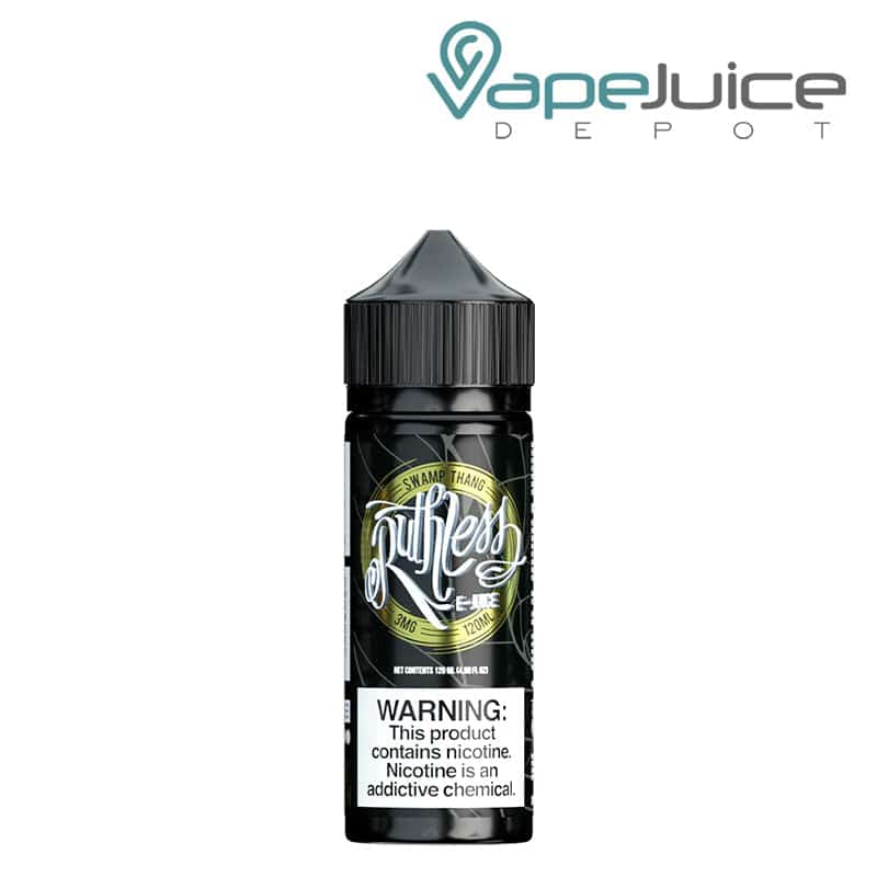 Shop Swamp Thang Ruthless Vapor 100ml in australian