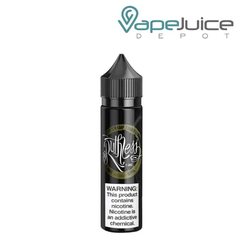 Shop Swamp Thang Ruthless Vapor 100ml in australian