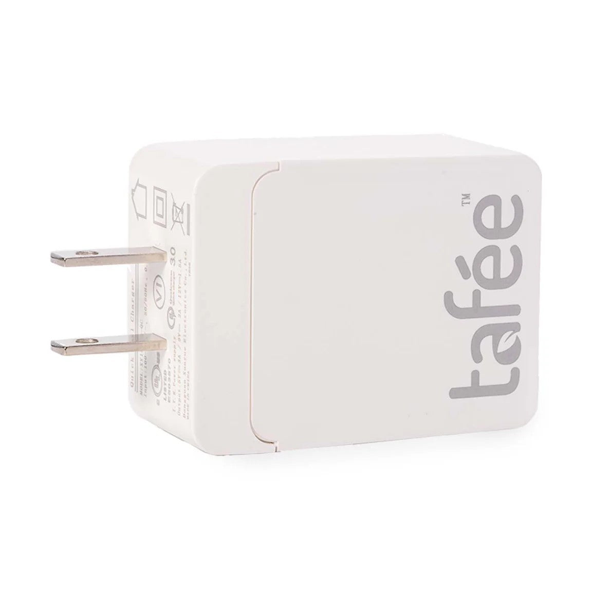 Shop Tafee Bowle Series 2 USB-C Charger in australian
