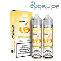Shop Banana Honey Finest Signature Edition 120ml in australian