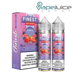 Shop Berry Blast Finest Fruit Edition 120ml in australian
