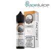 Shop Tobacco Air Factory eLiquid 60ml in australian
