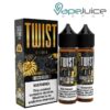 Shop Tobacco Gold No 1 Twist E-Liquid 120ml in australian