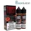 Shop Tobacco Platinum No 1 Twist E-Liquid 120ml in australian