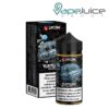 Shop Tortoise On Ice Shijin Vapor eLiquid 100ml in australian