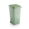 Shop POTV Mini Desktop Garbage Can in australian