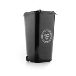 Shop POTV Mini Desktop Garbage Can in australian