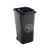 Shop POTV Mini Desktop Garbage Can in australian