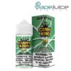 Shop Tropic Chew Candy King TFN eLiquid 100ml in australian