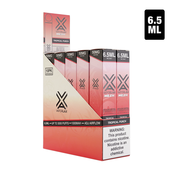 Shop Tropical Punch by VaporLax in australian
