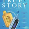 Shop True Story 20K Puffs Disposable BOGO in australian