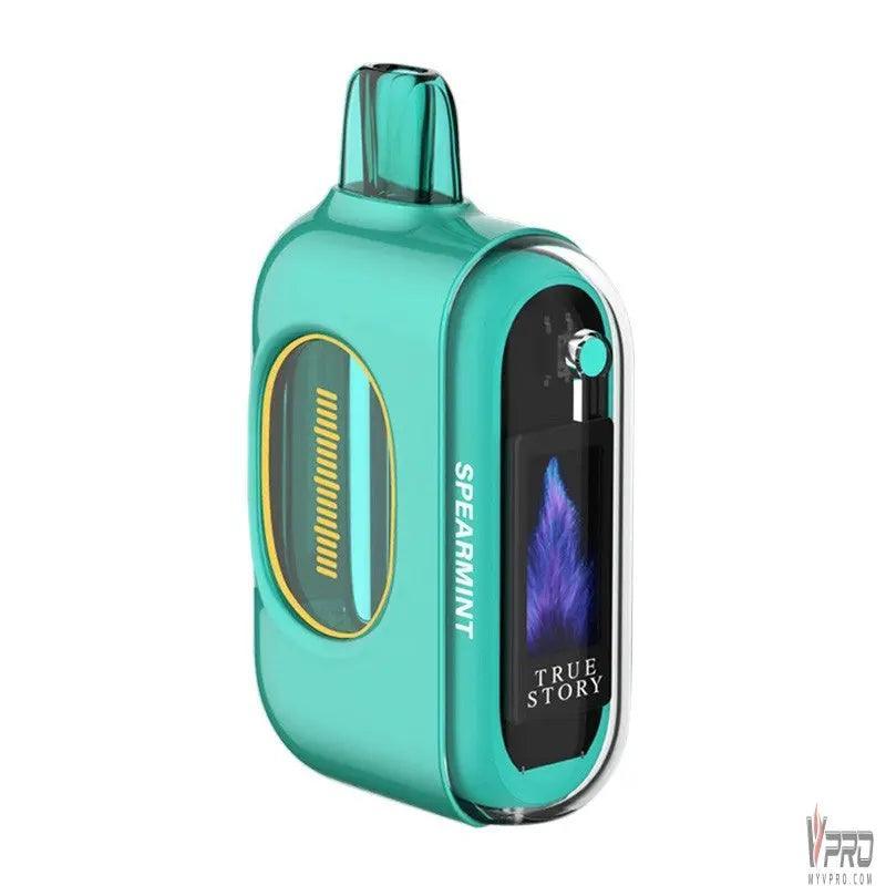 Shop True Story 20K Puffs Disposable BOGO in australian