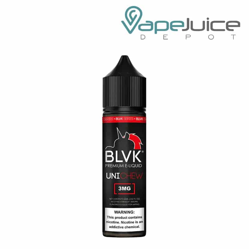 Shop Strawberry Candy BLVK Unicorn 60ml in australian