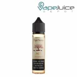 Shop VCT Ripe Vapes eLiquid 60/120ml in australian