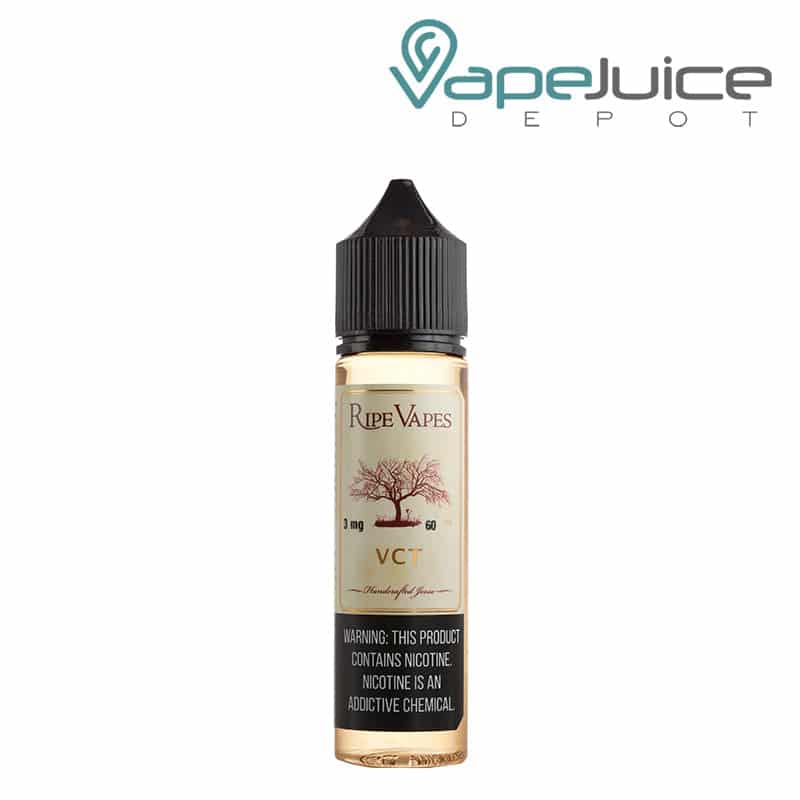 Shop VCT Ripe Vapes eLiquid 60/120ml in australian