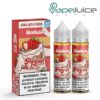 Shop Parfait Strawberry Vapetasia eLiquid 100ml in australian