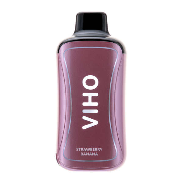 Shop Strawberry Banana Viho Supercharge in australian