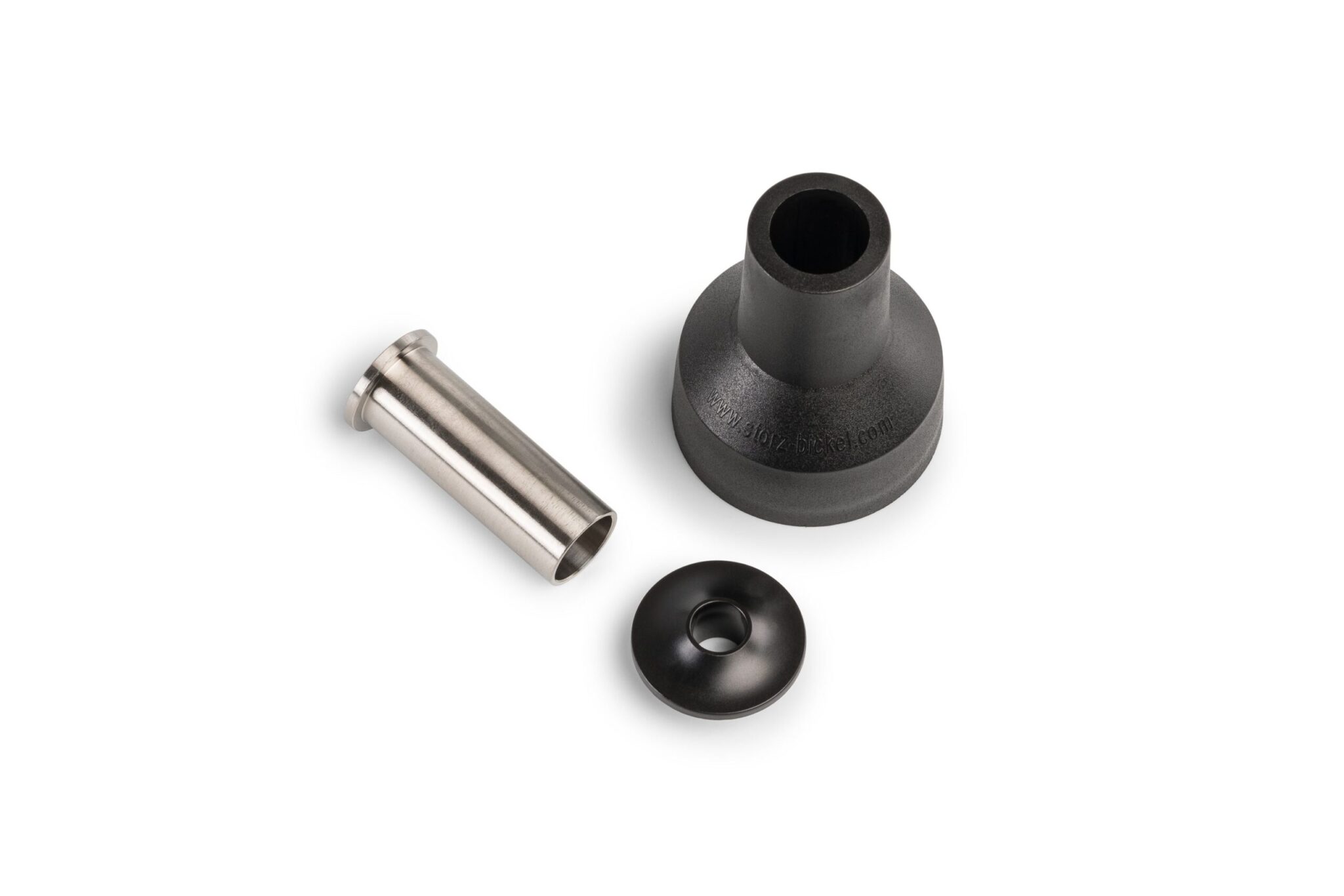 Shop Volcano Solid Valve Mouthpiece, Storz & Bickel in australian