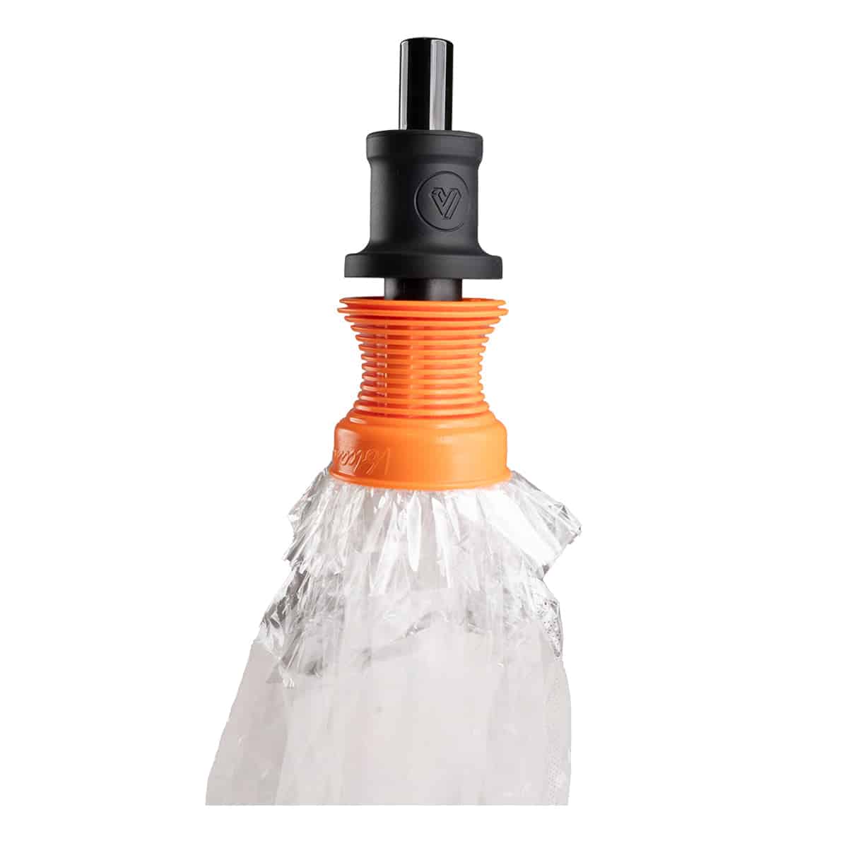 Shop Volcano Glass Adapter in australian