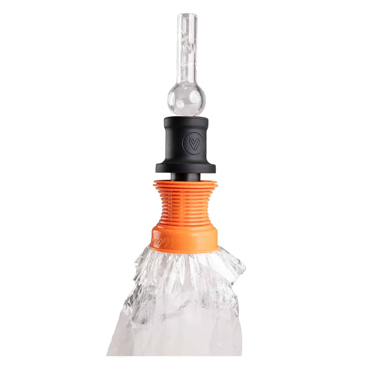 Shop Volcano Glass Adapter in australian