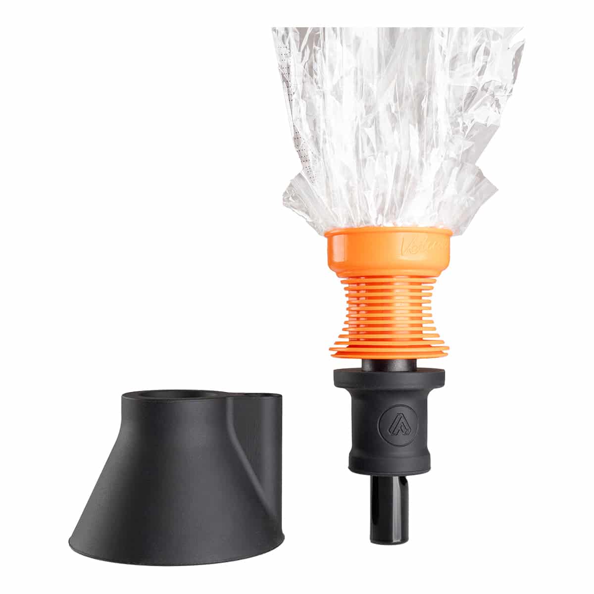 Shop Volcano Glass Adapter in australian