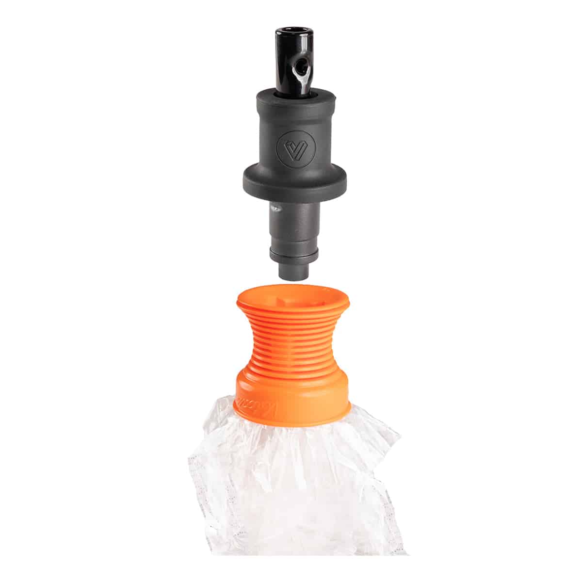 Shop Volcano Glass Adapter in australian